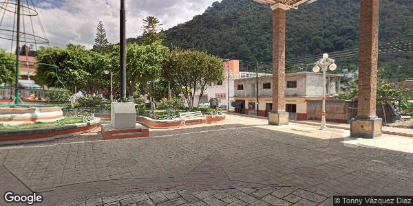 PRESIDENCIA MUNICIPAL DE BELLA VISTA